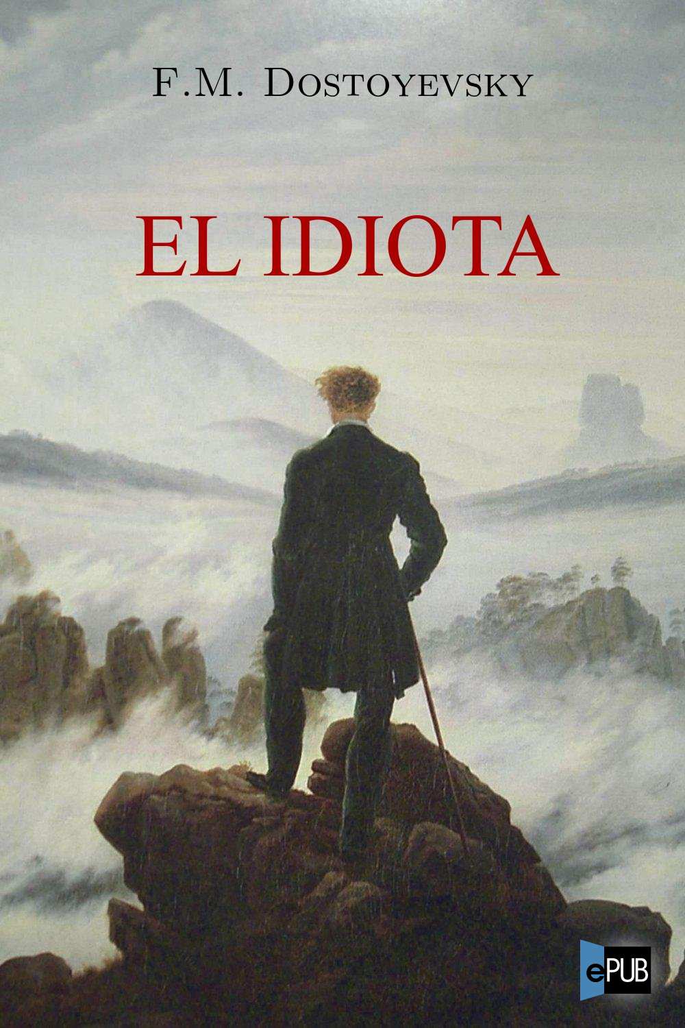 El idiota